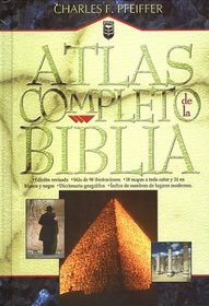 Atlas Biblico Unilit/ Unilit Bible Atlas