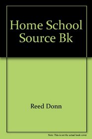 Home School Source Bk