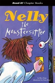 Nelly the Monstersitter (Read-It! Chapter Books)