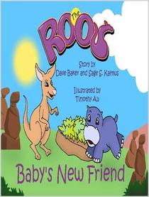 The Roos, Baby's New Friend