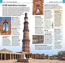 Top 10 Delhi (Eyewitness Top 10 Travel Guide)