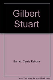 Gilbert Stuart