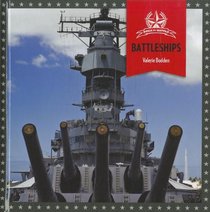 Battleships (Built for Battle)