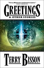 Greetings :  Other Stories