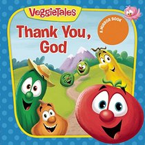 Thank You, God (VeggieTales)
