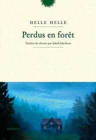 Perdus en fort