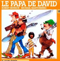 Le Papa De David/David's Father
