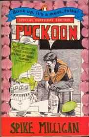 Puckoon