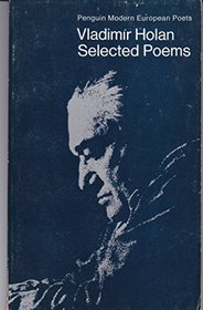 Selected poems; (Penguin modern European poets)