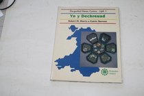 Discovering Welsh History: In the Beginning Bk. 1 (Welsh Edition)