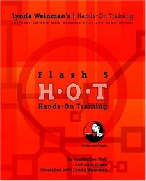 Flash 5 Hands-on Training