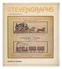 Stevengraphs and Other Victorian Silk Pictures