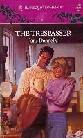 The Trespasser (Harlequin Romance, No 134)