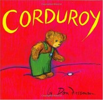 Corduroy: 2