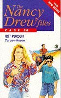 Hot Pursuit (Nancy Drew Files)