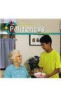 Politeness (Character Education)