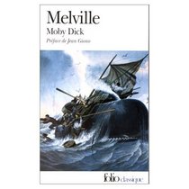 Moby Dick   Tome I