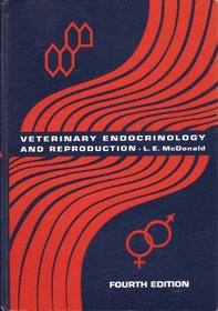 Veterinary Endocrinology and Reproduction