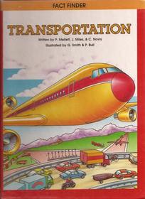 Transportation (Fact Finders)