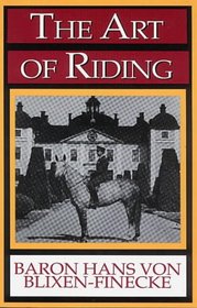 The Art of Riding