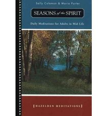 Seasons of the Spirit (Parkside Daily Meditation Series)