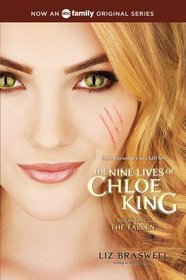 The Fallen (Nine Lives of Chloe King, Bk 1)