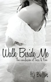 Walk Beside Me (Walk Series)