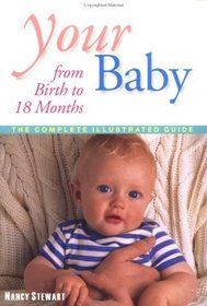 Your Baby: From Birth to 18 Months