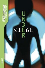 Under Siege (Science Fiction) (Pageturners Science Fiction)