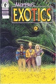 The Exotics