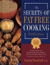 The Secrets of Fat Free Cooking Collection