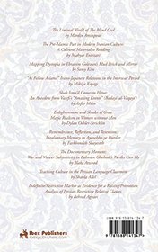 A Persian Mosaic: Essays on Persian Language, Literature and Film