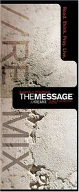 Message Remix-MS: The Bible in Contemporary Language