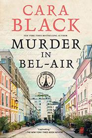 Murder in Bel-Air (Aimee Leduc Investigations, Bk 19)
