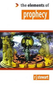 Prophecy (The Elements of.....Series)