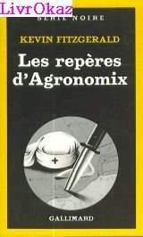 Les repres d'Agronomix