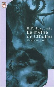 Le mythe de cthulhu