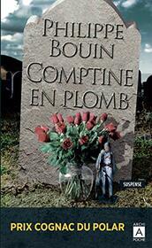 Comptine en plomb (Suspense) (French Edition)