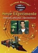 Forscherexpress: Neue Experimente