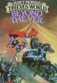 Thieves World: Beyond the Veil