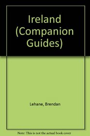 The companion guide to Ireland