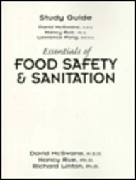 Essentials of Safe Food Management