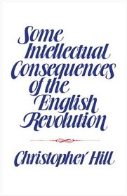 Intellectual Consequences (Curti Lecture Series)