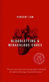 Bloodletting and Miraculous Cures: Stories