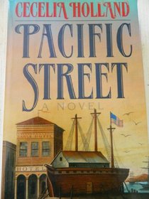 Pacific Street