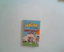 Hagar H/smotherly Lov