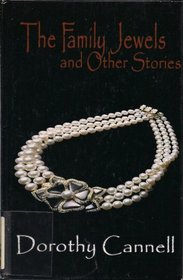 The Family Jewels and Other Stories (Five Star First Edition Mystery Series)