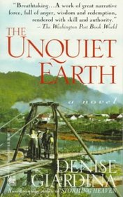 Unquiet Earth