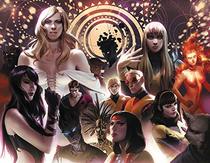 New Mutants by Abnett & Lanning: The Complete Collection Vol. 1