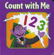 Count with Me (Sesame Street)
